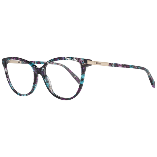 Emilio Pucci Multicolor Women Optical Frames