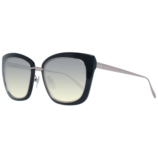 Carolina Herrera Silver Women Sunglasses