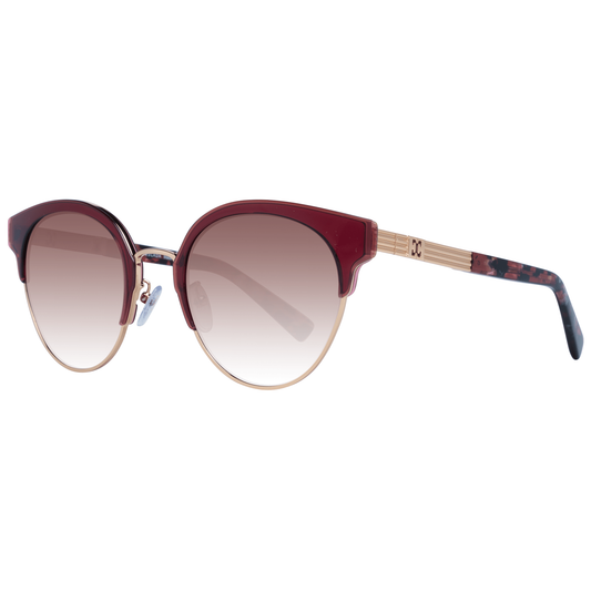 Escada Rose gold Women Sunglasses