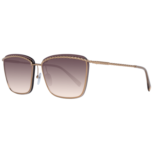 Escada Brown Women Sunglasses