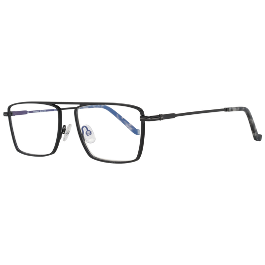 Hackett Black Men Optical Frames