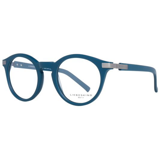 Liebeskind Blue Unisex Frames