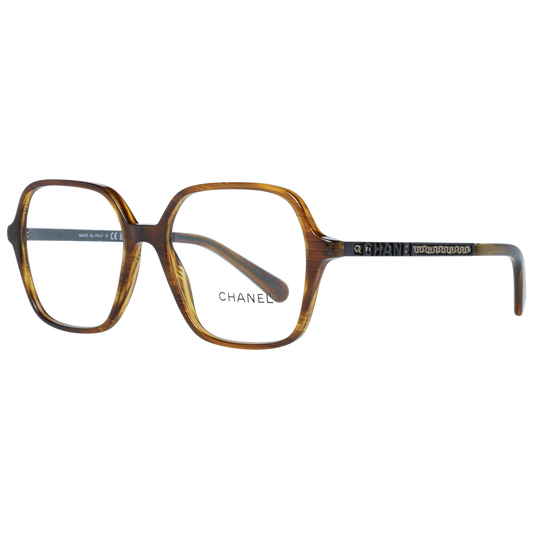 Chanel Brown Women Frames