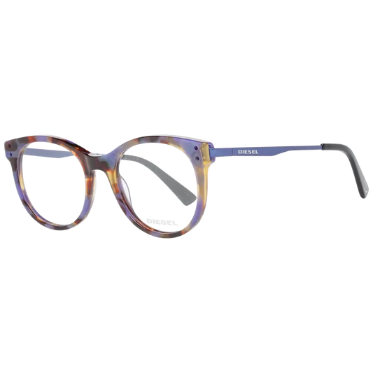 Diesel Multicolor Women Optical Frames