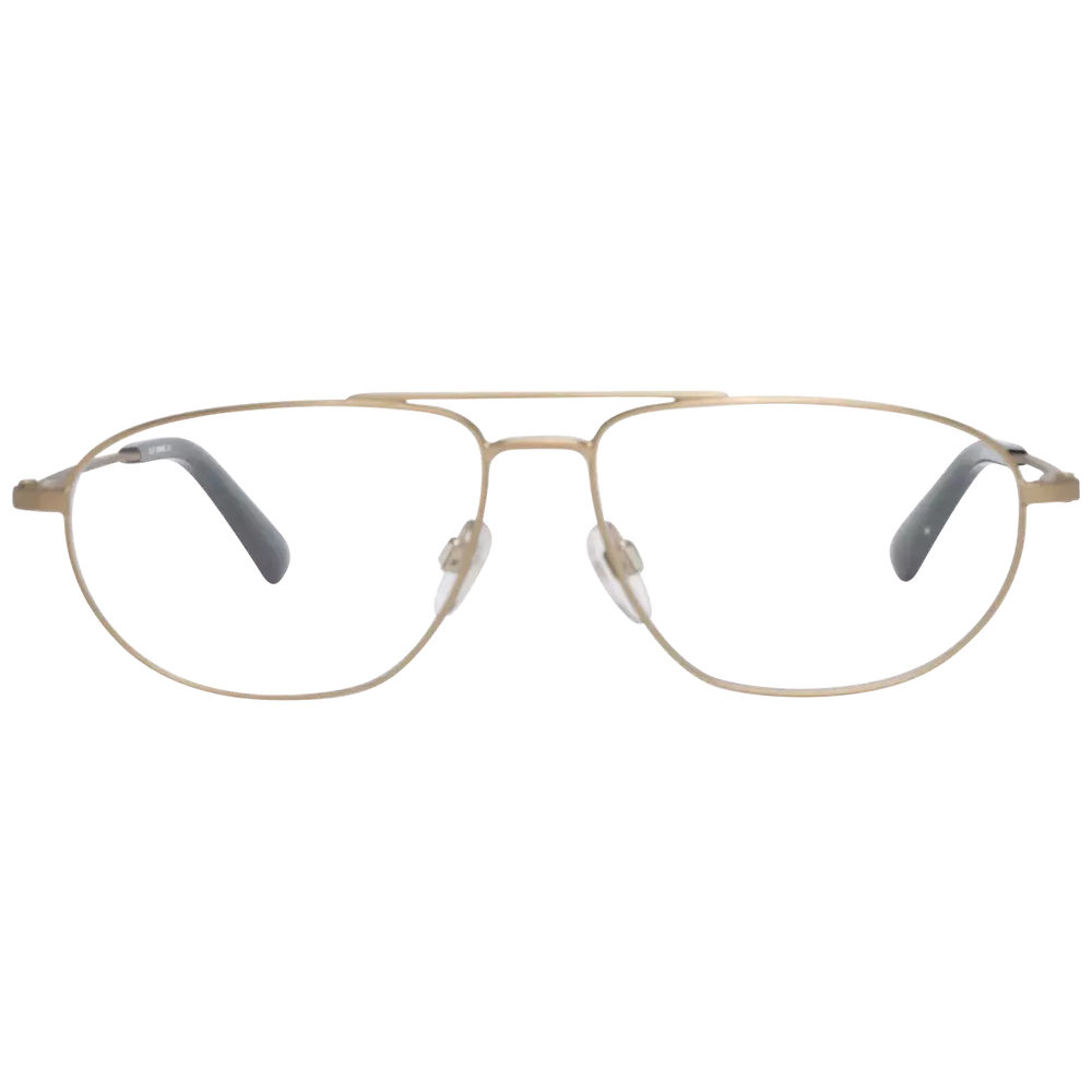 Diesel Bronze Men Optical Frames