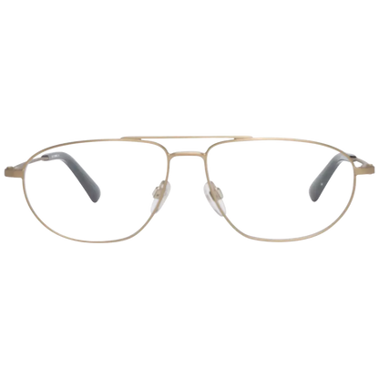 Diesel Bronze Men Optical Frames