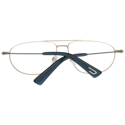 Diesel Bronze Men Optical Frames