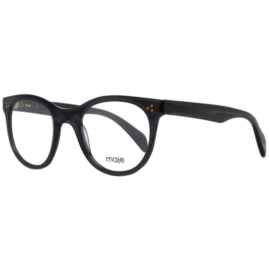 Maje Black Women Optical Frames