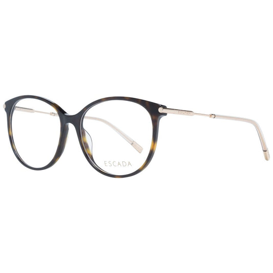 Escada Brown Women Optical Frames