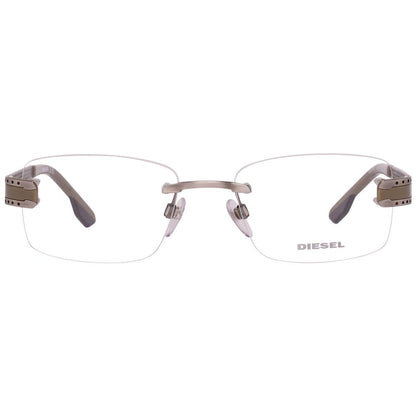 Diesel Bronze Men Optical Frames